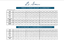 Load image into Gallery viewer, SS304-SS309 Top and Skirt not attached