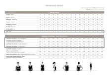 Load image into Gallery viewer, Rosy Dress and Sleeves