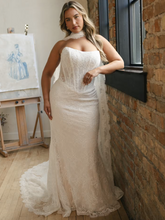 Load image into Gallery viewer, Ariadne - Unlined Size 18