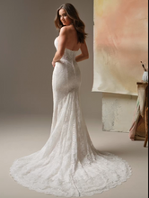 Load image into Gallery viewer, Ariadne - Unlined Size 18