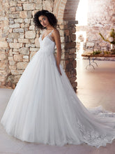 Load image into Gallery viewer, Ibig (with Overskirt)