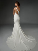 Load image into Gallery viewer, Victoire (Dress and Cape)