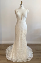 Load image into Gallery viewer, SS304-SS309 Top and Skirt not attached