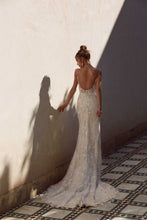 Load image into Gallery viewer, Anya lined ML17224LN