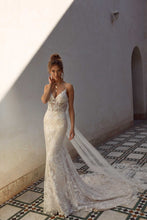 Load image into Gallery viewer, Anya lined ML17224LN