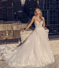 Load image into Gallery viewer, Terra Unlined plain tulle