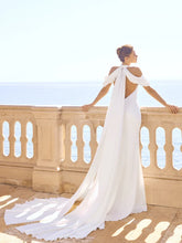 Load image into Gallery viewer, Elvinia Dress and Tails
