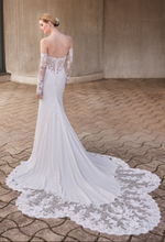 Load image into Gallery viewer, Anok Unlined - Dress & Sleeves