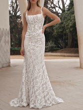 Load image into Gallery viewer, Mott - Dress Only