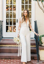 Load image into Gallery viewer, Salem Pant Suit