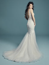 Load image into Gallery viewer, Tanner