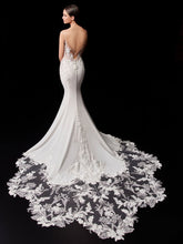 Load image into Gallery viewer, Pearl - D (Unlined, Dress Only)
