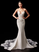 Load image into Gallery viewer, Pearl - D (Unlined, Dress Only)
