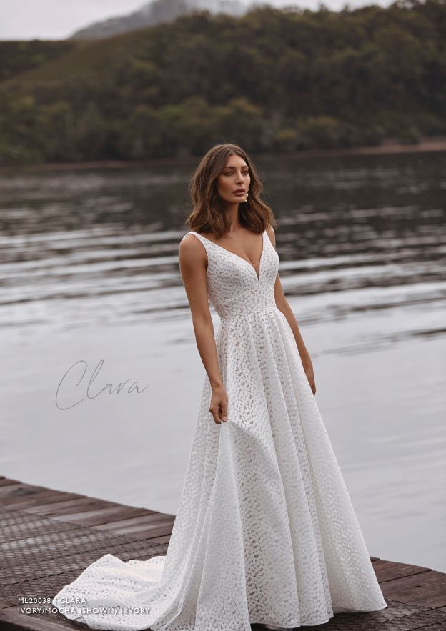 Clara ML20038