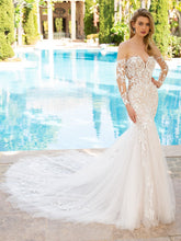Load image into Gallery viewer, Reese (Unlined Dress + Det. Sleeves)
