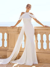 Load image into Gallery viewer, Elvinia Dress and Tails
