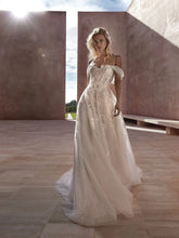 Load image into Gallery viewer, Claris Dress &amp; Sleeves
