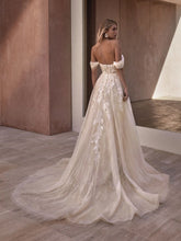 Load image into Gallery viewer, Claris Dress &amp; Sleeves
