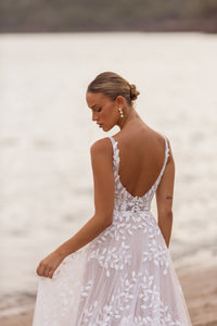 Jaya ML22688 Unlined