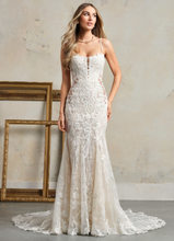 Load image into Gallery viewer, ADMINA (24MZ767B02 - sparkle tulle 1)
