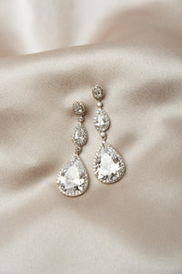 Annika Earrings