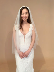 Vally  Veil