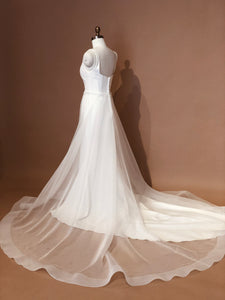 Wynter Overskirt