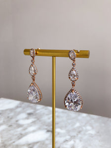 Annika Earrings